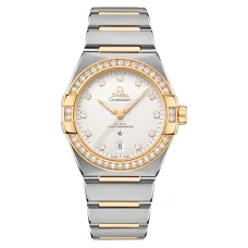 Часы Omega Constellation 131.25.39.20.52.002 290212