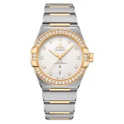 Часы Omega Constellation 131.25.39.20.52.002 290212