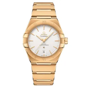 Часы Omega Constellation 131.50.39.20.02.002 290208