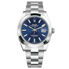 Часы Rolex Datejust 41 126300-0023 020471