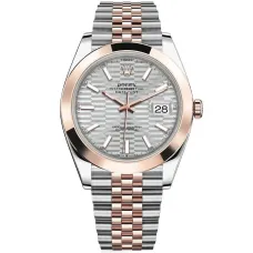 Часы Rolex Datejust 41 126301-0018 0204108