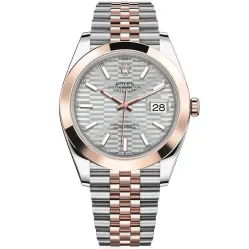 Часы Rolex Datejust 41 126301-0018 0204108