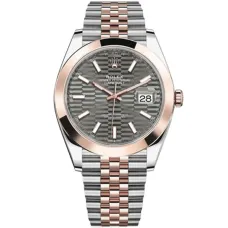 Часы Rolex Datejust 41 126301-0020 0204104