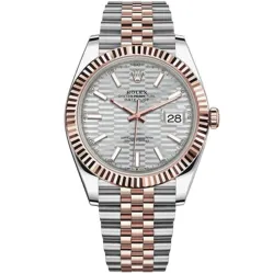 Часы Rolex Datejust 41 126331-0018 0204117