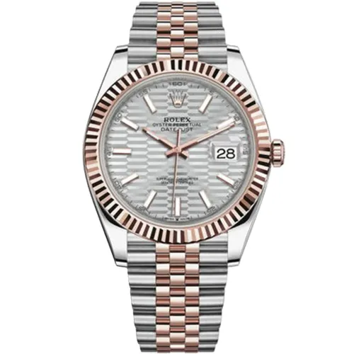 Часы Rolex Datejust 41 126331-0018 0204117