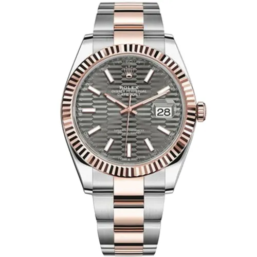 Часы Rolex Datejust 41 126331-0019 0204102