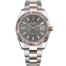 Часы Rolex Datejust 41 126331-0019 0204103