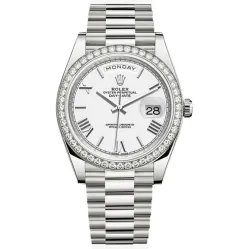 Часы Rolex Day-Date II 228349RBR-0039 020565