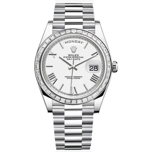 Часы Rolex Day-Date II 228396TBR-0018 020571