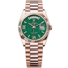 Часы Rolex Day-Date Ladies 128235-0068 020676