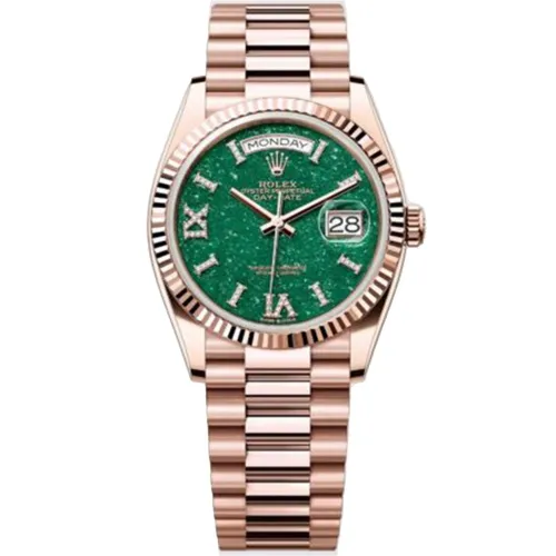 Часы Rolex Day-Date Ladies 128235-0068 020676