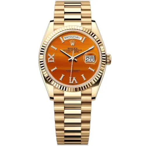 Часы Rolex Day-Date Ladies 128238-0088 020677