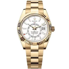Часы Rolex Sky-Dweller 336938-0003 022121