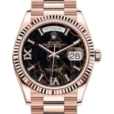 Часы Rolex 128235-0041 020681