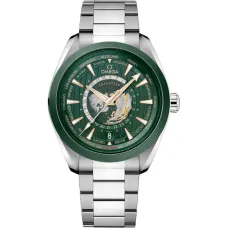 Часы Omega 220.32.43.22.10.001 290530