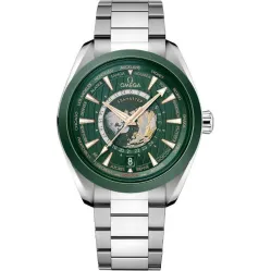 Часы Omega 220.32.43.22.10.001 290530