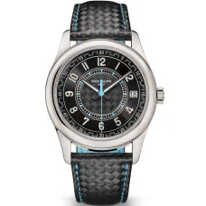 Часы Patek Philippe Calatrava Self Winding 6007G-011 43338