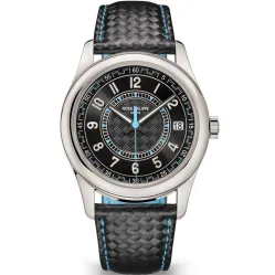 Часы Patek Philippe Calatrava Self Winding 6007G-011 43338