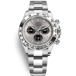 Часы Rolex Cosmograph Daytona White Gold 116509-0072 20877