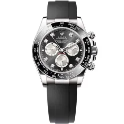 Часы Rolex Cosmograph Daytona White Gold 126519Ln-0004 20880