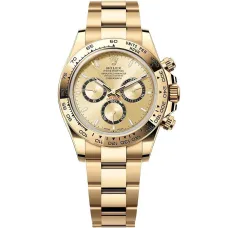 Часы Rolex Cosmograph Daytona Yellow Gold 126508-0005 20884
