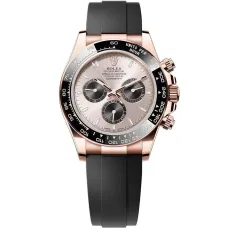 Часы Rolex Cosmograph Daytona Everose Gold 126515Ln-0006 20887