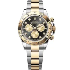 Часы Rolex Cosmograph Daytona Oystersteel And Yellow Gold 126503-0002 208102