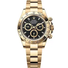 Часы Rolex Cosmograph Daytona Yellow Gold 126508-0004 208107