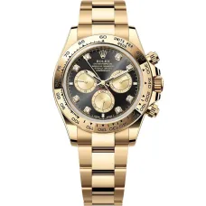 Часы Rolex Cosmograph Daytona Yellow Gold 126508-0003 208110