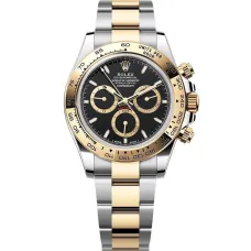 Часы Rolex Cosmograph Daytona Oystersteel And Yellow Gold 126503-0003 208119