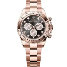 Часы Rolex Cosmograph Daytona Everose Gold 126505-0002 208200