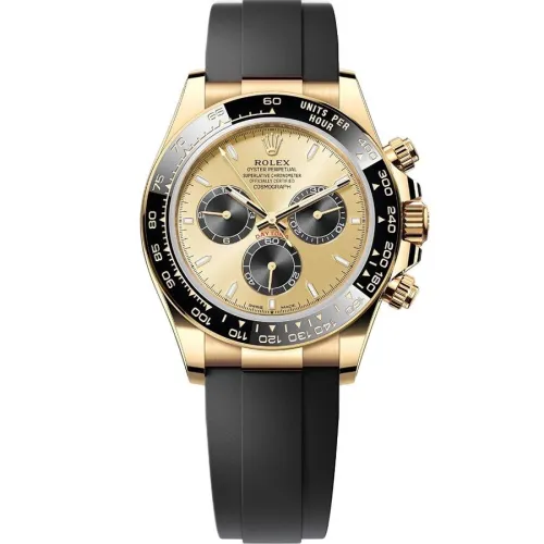 Часы Rolex Cosmograph Daytona Yellow Gold 126518Ln-0012 208205
