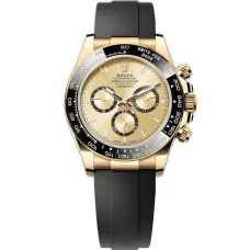 Часы Rolex Cosmograph Daytona Yellow Gold 126518Ln-0010 208209