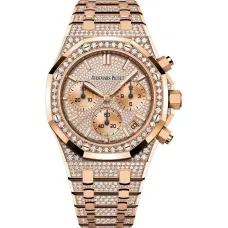 Часы Audemars Piguet Royal Oak Selfwinding Chronograph 41 Mm 26242Or.Zz.1322Or.02 10714