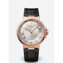 Часы Breguet Marine Rose Gold 42mm 5517BR-12-5ZU 34366 150506