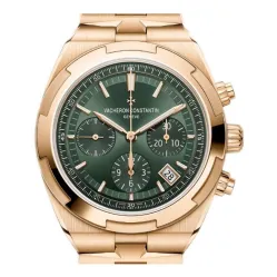 Часы Vacheron Constantin Overseas Rose Gold 42.5mm 5520V/210R-B966 70567