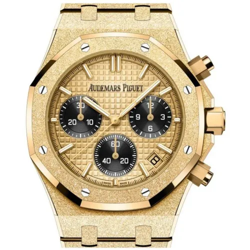 Часы Audemars Piguet Royal Oak Yellow Gold 41mm 26240BA.GG.1324BA.01 10726