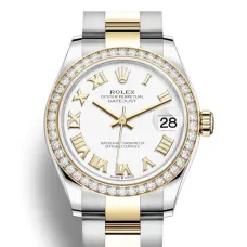 Часы Rolex Datejust Lady Steel Yellow Gold 31mm 278383RBR-0001 202961